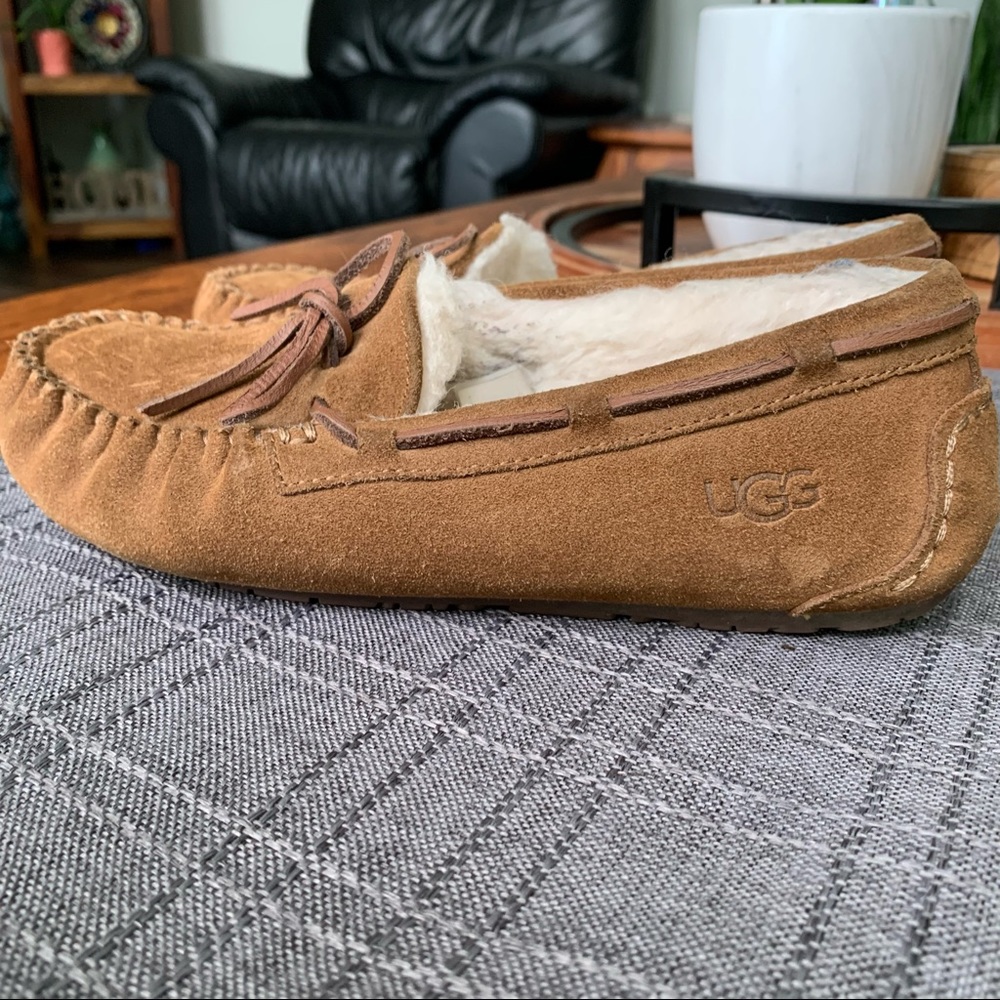UGG Dakota Slippers